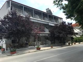 Petska Apartments - 9