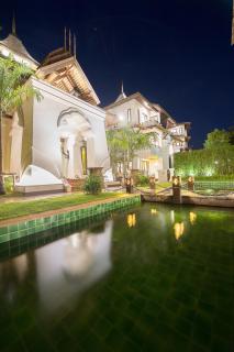Shinnabhura Historic Boutique Hotel - Phitsanulok - 2