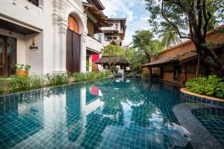 Shinnabhura Historic Boutique Hotel - 2