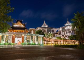 Shinnabhura Historic Boutique Hotel - Phitsanulok - 9