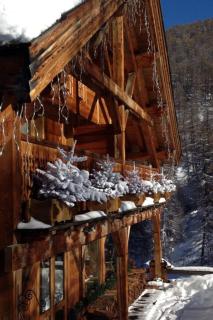 Hôtel Ecureuil - Vars - 1