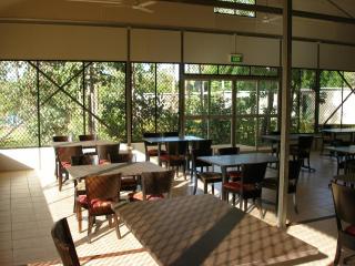 Pandanus on Litchfield - 4