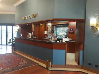 Hotel Motel Luna - Segrate - 1