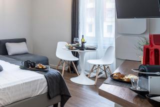 Z-ArchSuites - Rome - 2