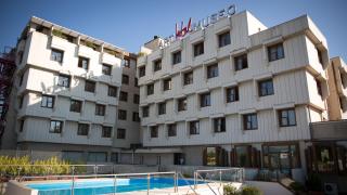 Art Hotel Museo - Prato - 9