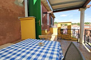 Filipi Apartment - Sali - 5