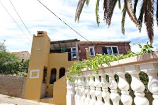 Filipi Apartment - Sali - 8