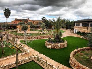 Agroturismo Es Gallicant - Campos - 9