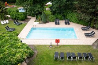Green Park Hotel Brugge - Brugge - 1