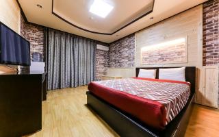 Venus Motel - Boryeong - 8
