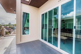 Thuan Resort - Strand Rawai - 1