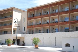 Hôtel A Madonetta - Bonifacio - 1