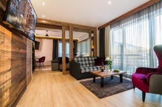 Sporthotel Cinderella - Obertauern - 2