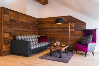 Sporthotel Cinderella - Obertauern - 1