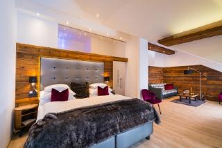 Sporthotel Cinderella - Obertauern - 0