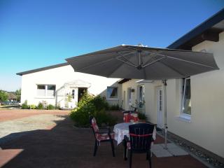 Ferienwohnung Achterwasser - Ueckeritz - 8