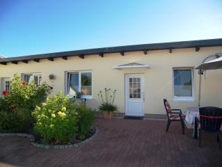 Ferienwohnung Achterwasser - Ueckeritz - 9