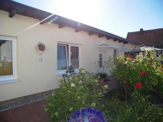 Ferienwohnung Achterwasser - Ueckeritz - 2