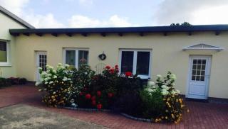 Ferienwohnung Achterwasser - Ueckeritz - 4