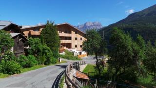 Spacious and stylish flat at the foot of the Mont-Blanc ideal for ski in ski out - Les Houches - 8