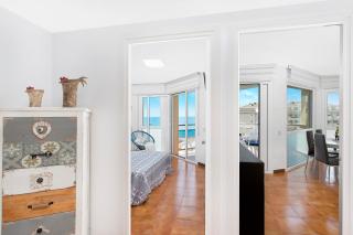 Santa Susanna Skyline Apartment - 1
