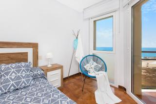 Santa Susanna Skyline Apartment - 4