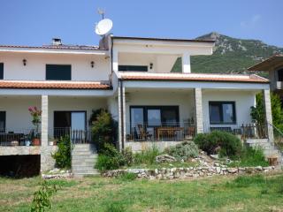 Nestos, Meer und Berge - Griechenland mal anders - 9