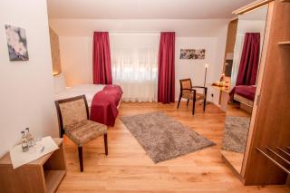 Hotel Ohlendorfs Gasthaus - Hermannsburg - 5