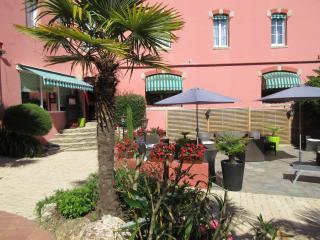 Le Trianon - Étel - 6