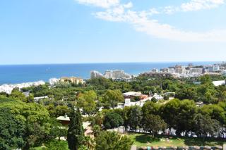 Hercules Sea Views - Benalmádena - 1