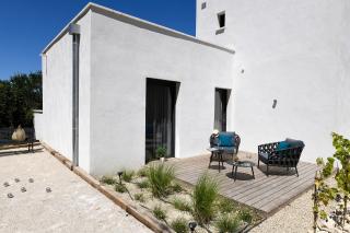 Les Loges en Provence "Villa Ventoux" - Villeneuve-lès-Avignon - 2