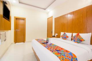 FabHotel Aries Near IGI Airport New Delhi - New Delhi - 6