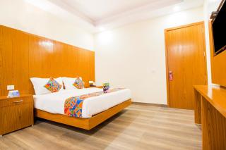 FabHotel Aries Near IGI Airport New Delhi - New Delhi - 5