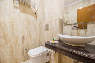 FabHotel Aries Near IGI Airport New Delhi - New Delhi - 3