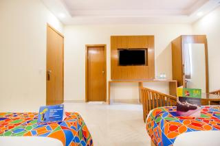 FabHotel Aries Near IGI Airport New Delhi - New Delhi - 2