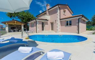 Villa Contessa - Poreč - 0