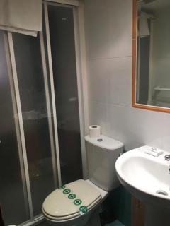 Apartamentos Turisticos Sol y Nieve - Jaca - 1