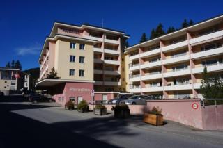 Paradies 206 - Arosa - 2