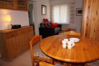 Paradies 406 - Arosa - 5