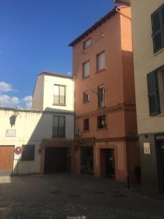 Apartamentos Turisticos Sol y Nieve - Jaca - 5