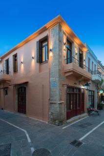 Casa Di Silvia - Rethymno - 7