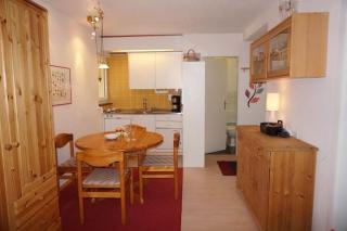 Paradies 406 - Arosa - 4