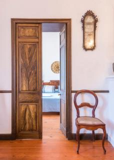 Finca Biniarroga Nou - Mahón - 6