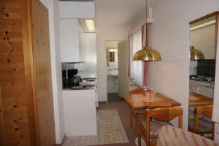 Paradies 503 - Arosa - 1