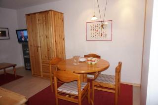 Paradies 406 - Arosa - 1
