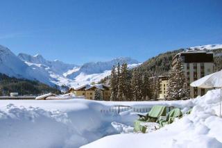 Paradies 406 - Arosa - 7