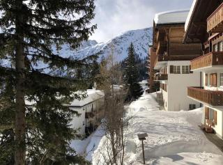 La Cabana 5 Arosa - 1
