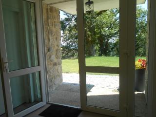 Maison d'Hotes Les Palmiers - Gluiras - 2