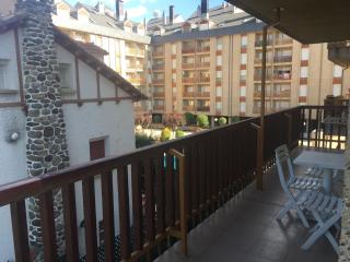 Apartamentos Turisticos Sol y Nieve - Jaca - 7