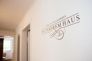 Pension Amthof - Oberderdingen - 6
